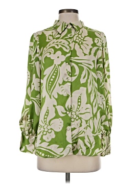 Zara Long Sleeve Blouse (view 1)