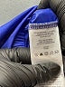 Columbia 100% Polyester Color Block Blue Windbreaker Size XL - photo 7