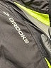 Brooks 100% Polyester Green Vest Size L - photo 6