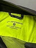 Brooks 100% Polyester Green Vest Size L - photo 7