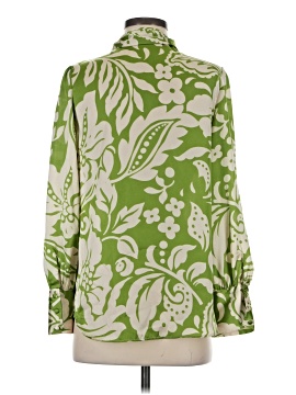 Zara Long Sleeve Blouse (view 2)