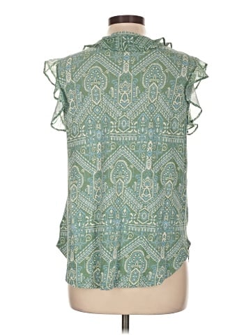 Lucky Brand Sleeveless T-Shirt (view 2)