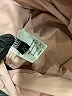 Unbranded Solid Tan One Piece Swimsuit Size M - photo 3