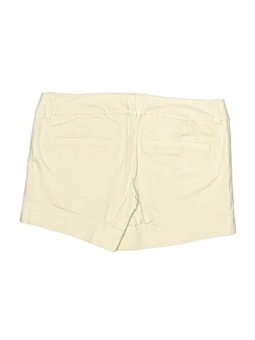 American Eagle Outfitters Khaki Shorts (view 2)
