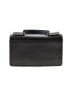 Brighton 100% Leather Black Leather Satchel One size - photo 2