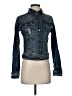 Zara Blue Denim Jacket Size XS - photo 1