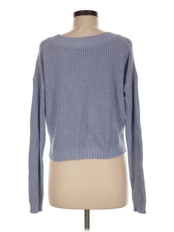 Full Tilt Pullover Sweater (view 2)