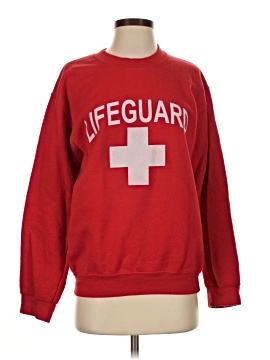 Gildan Sweatshirt (view 1)