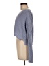 Full Tilt Blue Pullover Sweater Size M - photo 5
