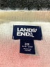 Lands' End Floral Ivory Pullover Sweater Size 3X - photo 7
