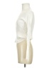 Scoop Ivory Turtleneck Sweater Size M - photo 5
