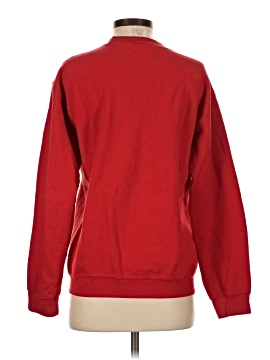 Gildan Sweatshirt (view 2)