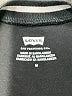 Levi's Black Short Sleeve Turtleneck Size M - photo 7