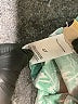 Assorted Brands 100% Cotton Tropical Green Short Sleeve Button-Down Shirt Size 4T - photo 4
