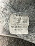 Princess Polly 100% Polyester Solid Gray Pullover Sweater Size Med - Lg - photo 8