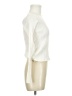 Scoop Ivory Turtleneck Sweater Size M - photo 4