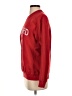 Gildan Red Sweatshirt Size S - photo 5