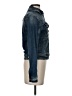 Zara Blue Denim Jacket Size XS - photo 4