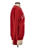 Gildan Red Sweatshirt Size S - photo 4