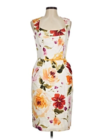 David Meister Cocktail Dress (view 1)