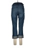 NYDJ Blue Jeans Size 10 - photo 2