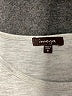 Imoga Hearts Gray Dress Size 8 - photo 3
