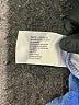 Greg Norman Blue Zip Up Hoodie Size M - photo 8