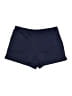 Balle De Match Solid Blue Athletic Shorts Size S - photo 2