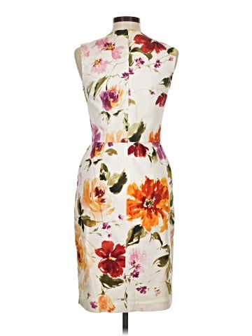 David Meister Cocktail Dress (view 2)