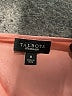 Talbots 100% Polyester Pink Tank Top Size 8 - photo 7