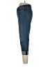 NYDJ Blue Jeans Size 10 - photo 5