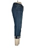 NYDJ Blue Jeans Size 10 - photo 4