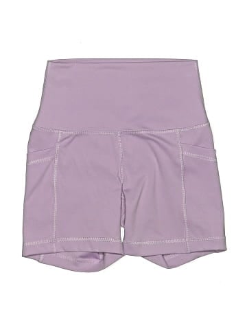 Yogalicious Athletic Shorts (view 1)