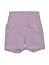 Yogalicious Purple Athletic Shorts Size XS - photo 1