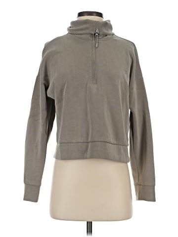 Avia Pullover Hoodie (view 1)