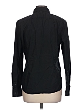 Lauren by Ralph Lauren Long Sleeve Blouse (view 2)