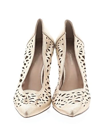 BCBGeneration Heels (view 2)