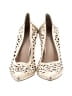 BCBGeneration Ivory Heels Size 7 1/2 - photo 2