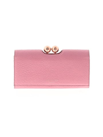 Ted Baker London Leather Wallet (view 1)
