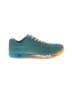 NOBULL Teal Sneakers Size 7 - photo 1