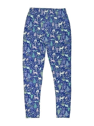 Lands' End Active Pants (view 2)