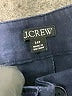 J.Crew Blue Dress Pants Size 24 waist (petite) - photo 7
