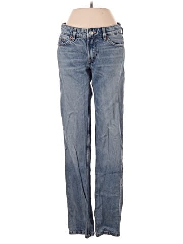 Zara Jeans (view 1)