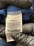 Eddie Bauer 100% Polyester Blue Fleece Size XL - photo 7