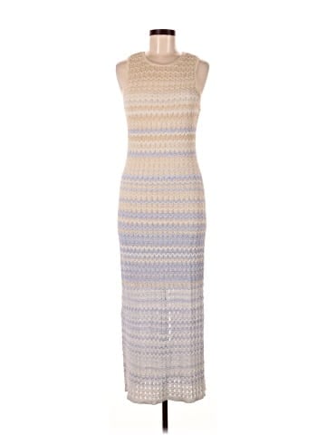 Caroline Constas Casual Dress (view 1)