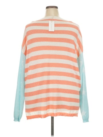 chic soul (chicsoul.com) Pullover Sweater (view 2)