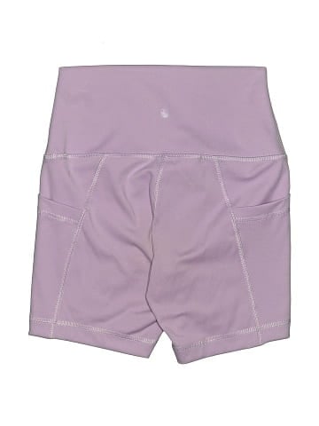 Yogalicious Athletic Shorts (view 2)