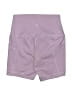 Yogalicious Purple Athletic Shorts Size XS - photo 2