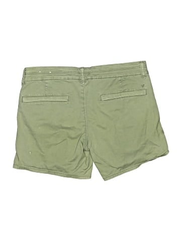American Eagle Outfitters Khaki Shorts (view 2)