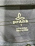 PrAna Blue Active Pants Size S - photo 4